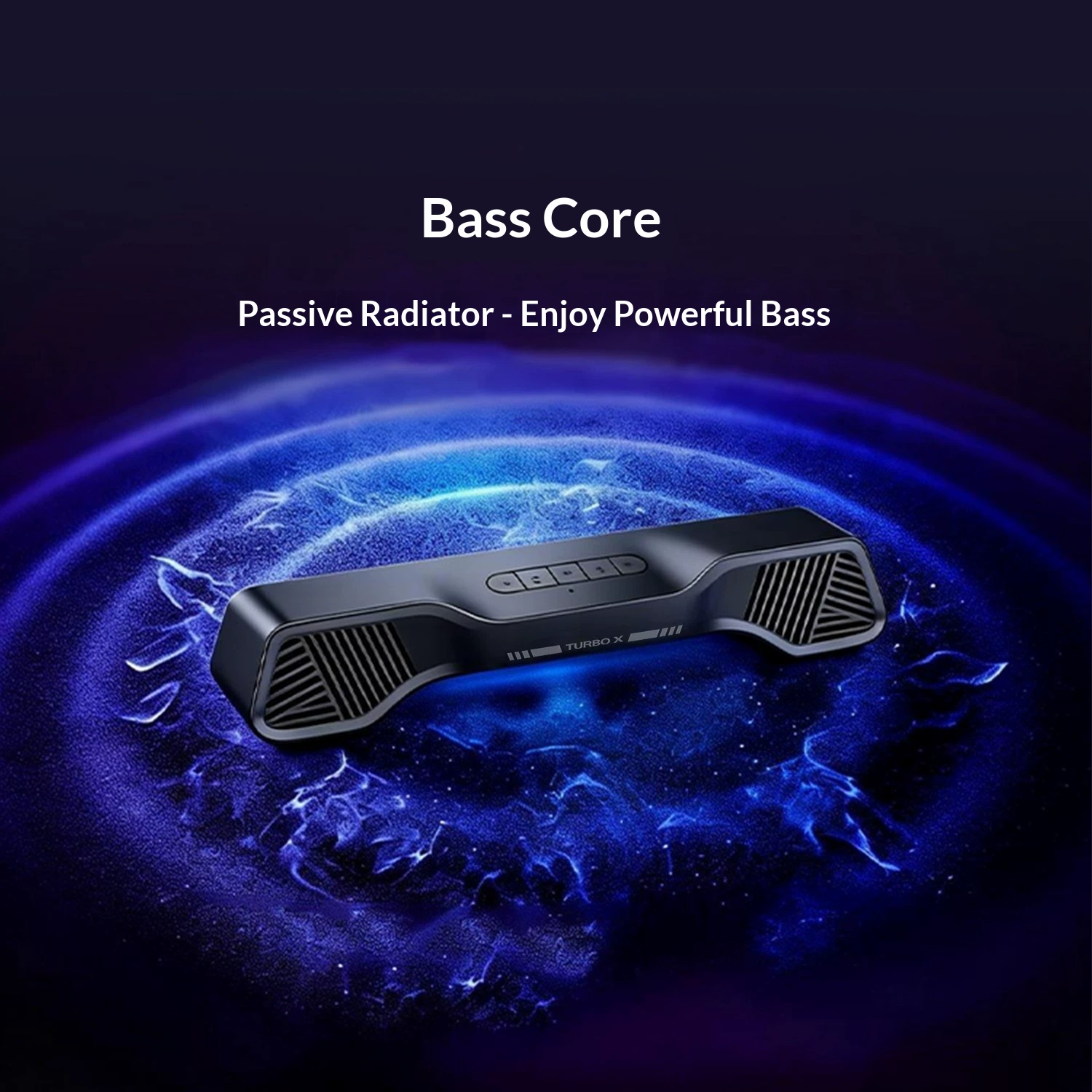 허리케인 터보 X 게이밍 스피커 MS-G1 PC 사운드 - Rgb Computer Soundbar For Pc 리뷰 및 가격
