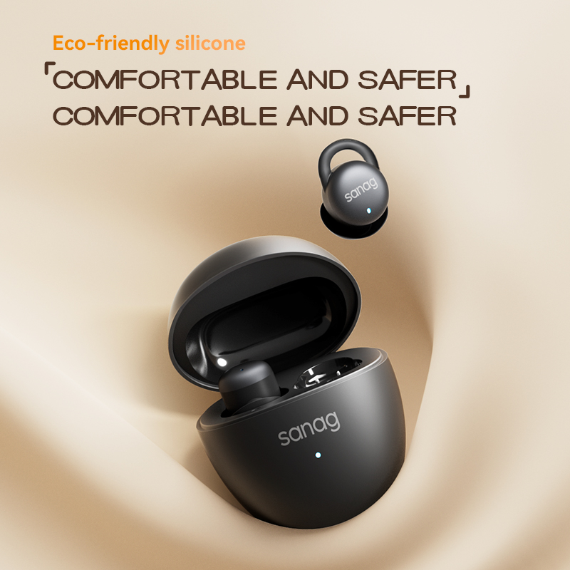 사낙 J20 무선 이어폰 수면팟 블루투스 노이즈 캔슬링 - Sleep Mask Headphones Bluetooth 리뷰 및 가격