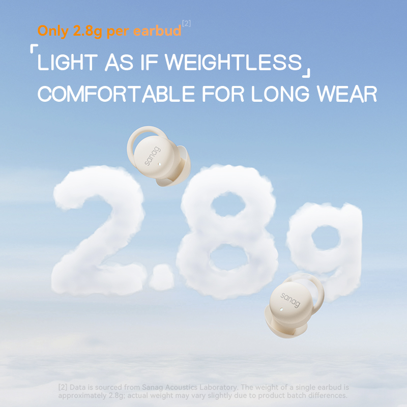 사낙 J20 무선 이어폰 수면팟 블루투스 노이즈 캔슬링 - Sleep Mask Headphones Bluetooth 리뷰 및 가격
