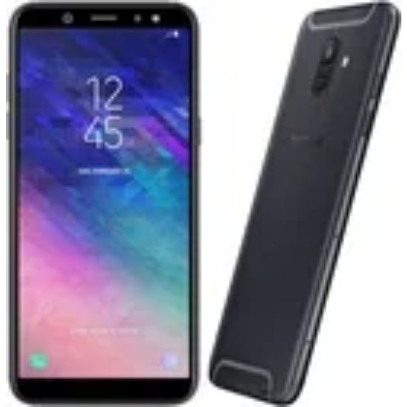 삼성 갤럭시 A6 A600F 언락폰 |   4G LTE - Cameras 리뷰 및 가격