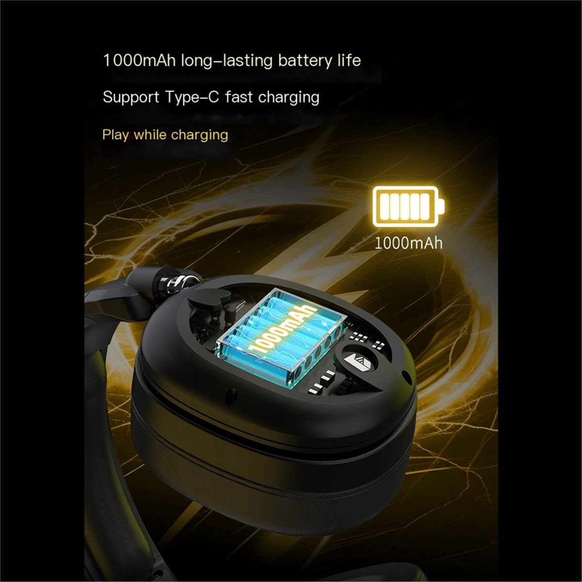 ■ ★ 신상품 패션 게이밍 Hi8 RGB 게이밍 헤드셋 - Gaming Headset With Mic Rgb 리뷰 및 가격